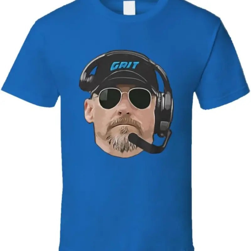 Dan Campbell Coach Football Fan T Shirt Hoodie, Sweatshirt | HypeDripTees.com