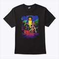 DandaDan Manga Anime T Shirt