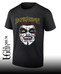 Danhausen Cursed Mineral Wash shirt