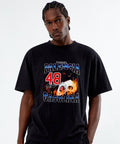 Daniel Palencia Gasolina 48 Chicago Cubs baseball signature shirt