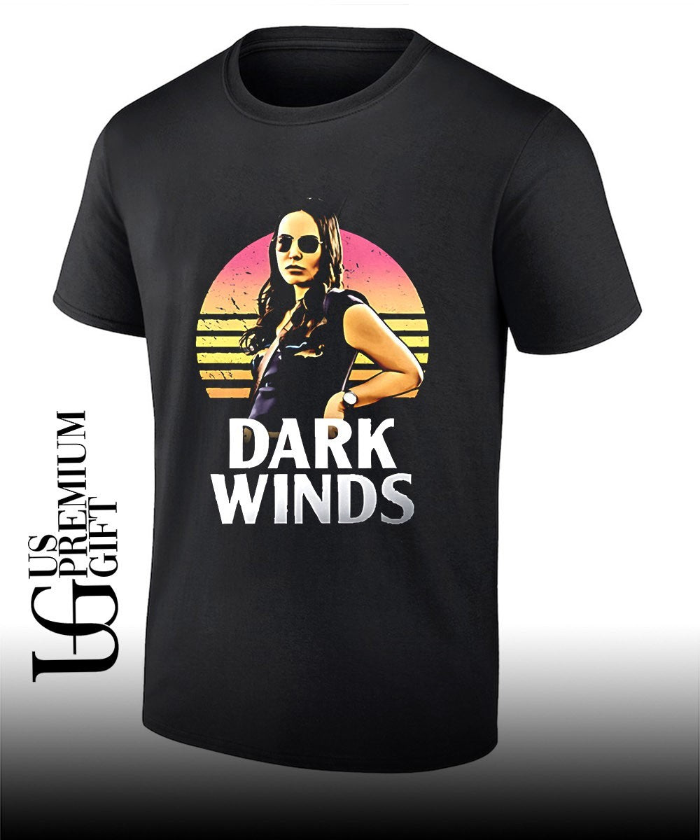 Dark Winds Bernadette shirt