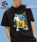 Darlington Nagbe Columbus Crew 2020-2023 graphic shirt