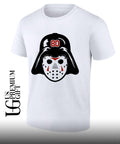 Darth Vladar Philadelphia Flyers hockey mask shirt