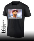 Davey Lopes 1945-2026 Philadelphia Phillies baseball shirt