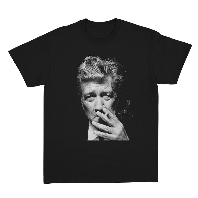 David Lynch Shirt, Rest In Peace David Lynch Hoodie, Legend David Lynch T-Shirt, David Lynch Sweatshirt, Retro Movie Film...