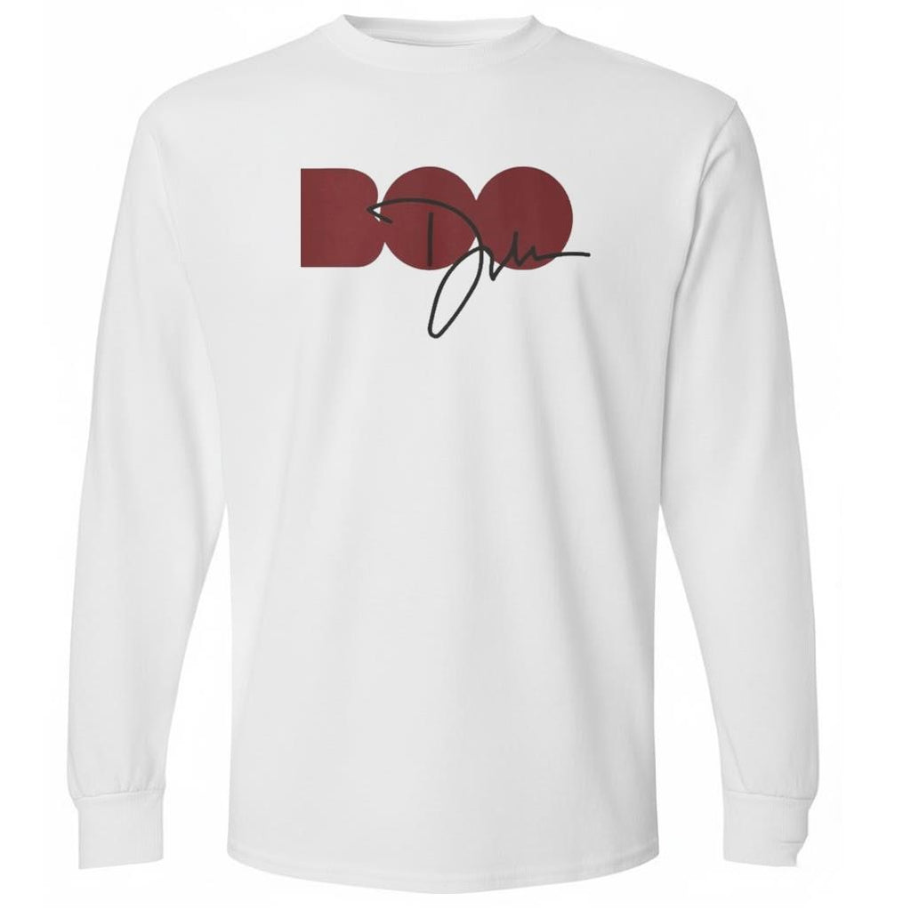 Dawn Staley Boo Shirt