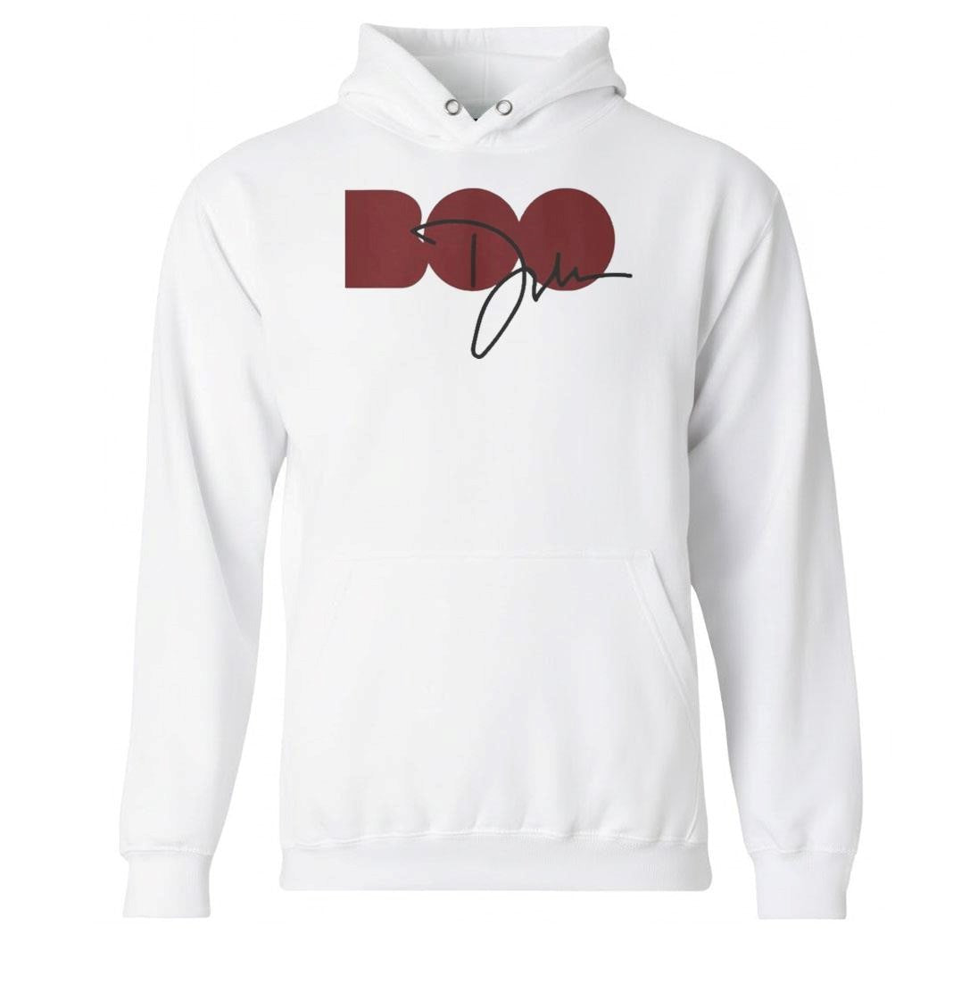 Dawn Staley Boo Shirt