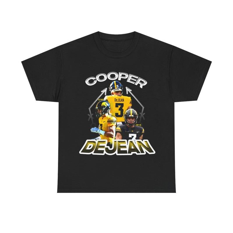 DeJEAN SHIRT Hoodie, Sweatshirt | HypeDripTees.com