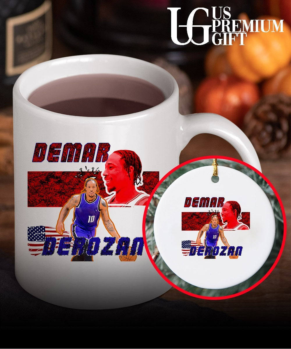 DeMar DeRozan Sacramento Kings NBA shirt