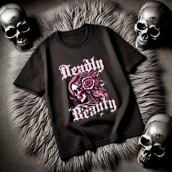 Deadly Beauty