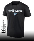 Deaf Awareness Night Hartford Yard Goats baseball shirt