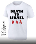 Death to Israel shirt