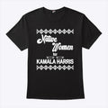 Deb Haaland Native Women For Kamala Harris T Shirt