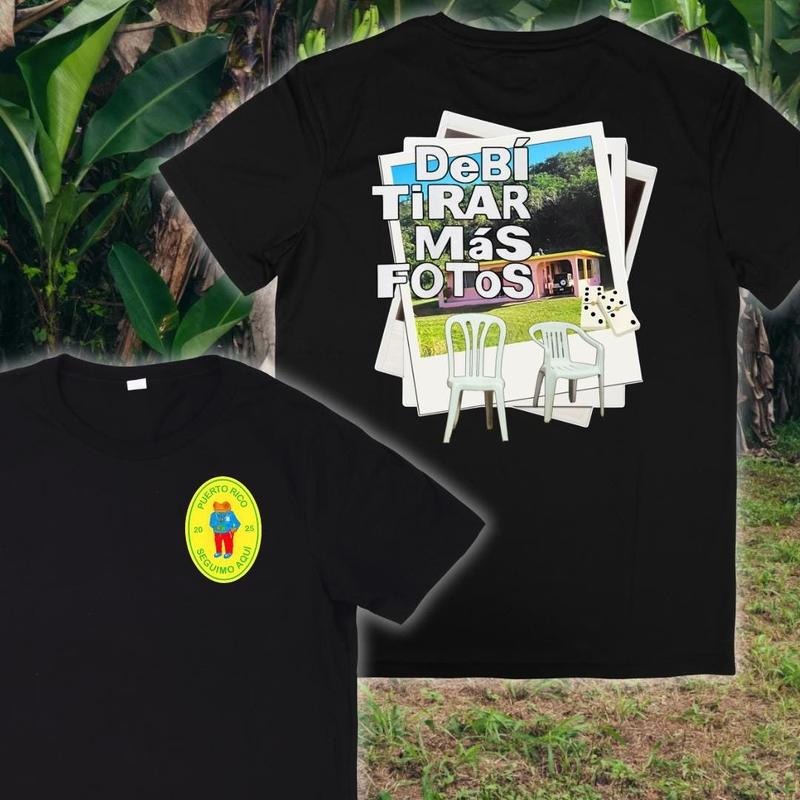 Debi Tirar Mas Fotos Shirt, Concho Seguimo Aqui, Debi Tirar Mas Fotos Sweatshirt Hoodie | HypeDripTees.com