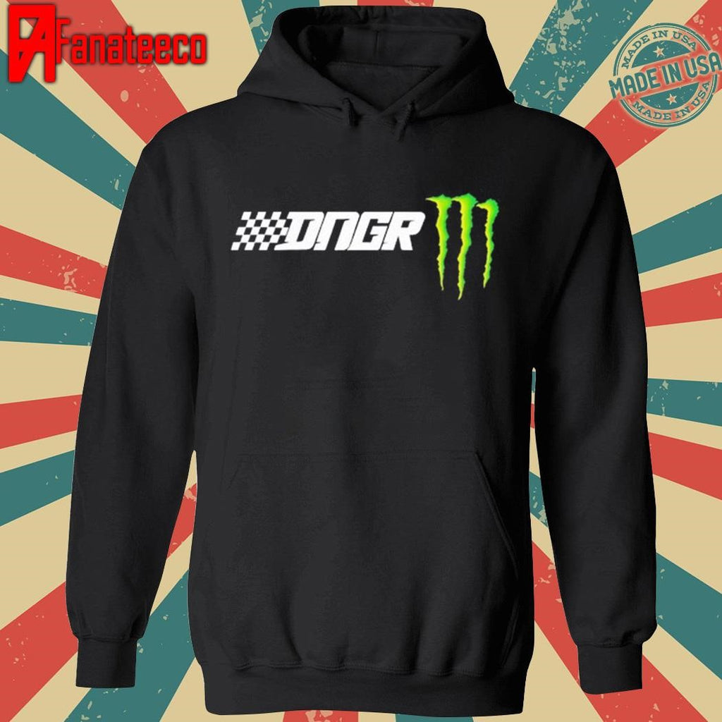Deegan 38 Shirt