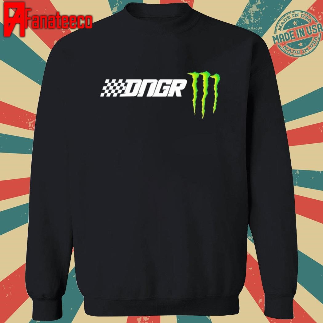 Deegan 38 Shirt