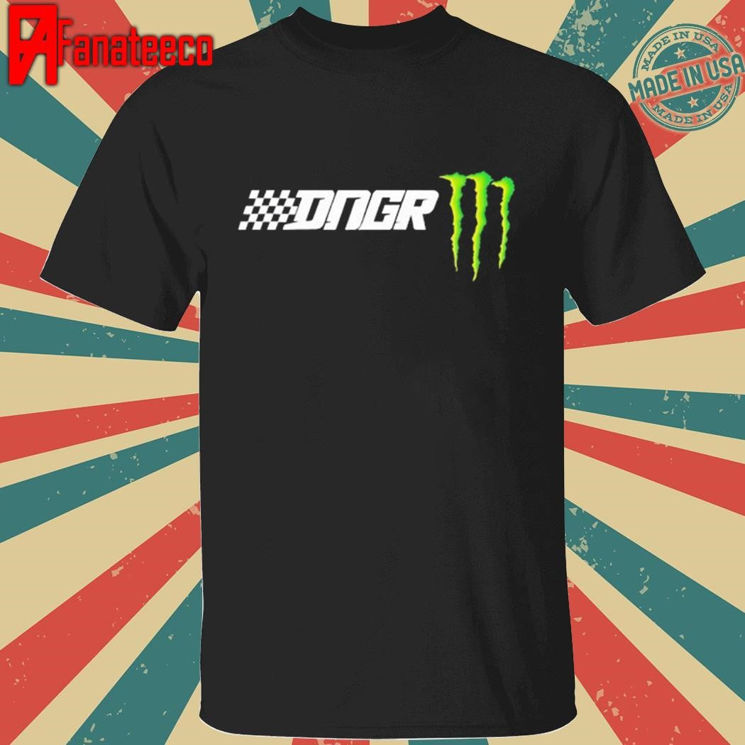 Deegan 38 Shirt