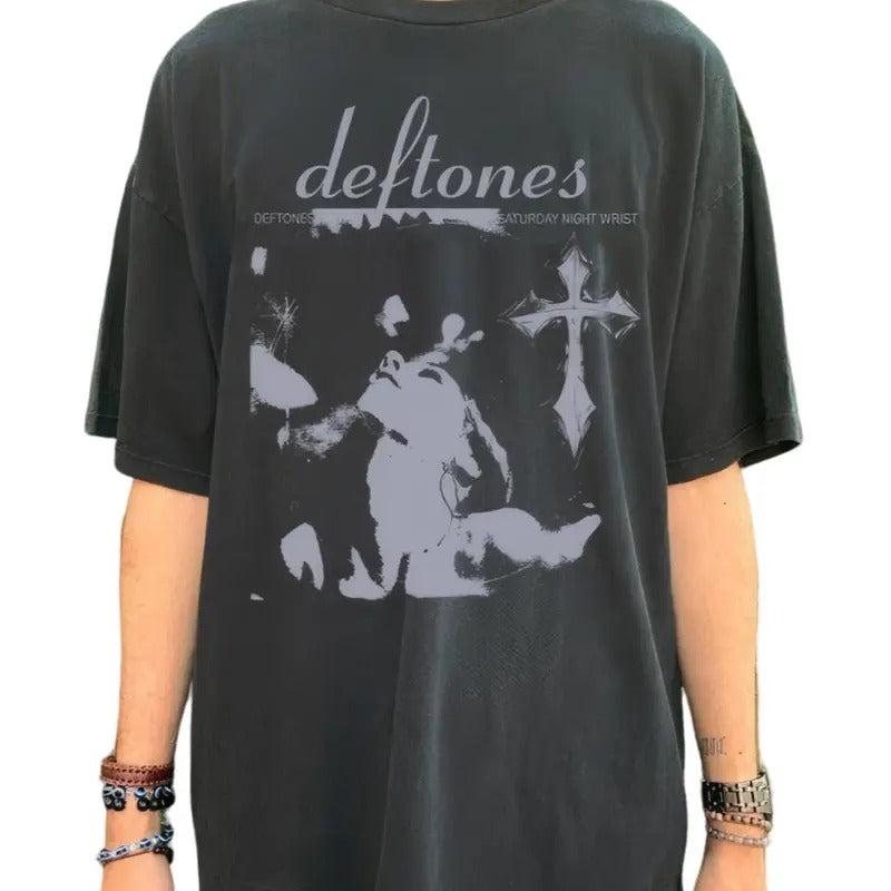 Def tones Inspired T-Shirt Collection Graphic Tees, Tour Merch & More ! Hoodie, Sweatshirt | HypeDripTees.com