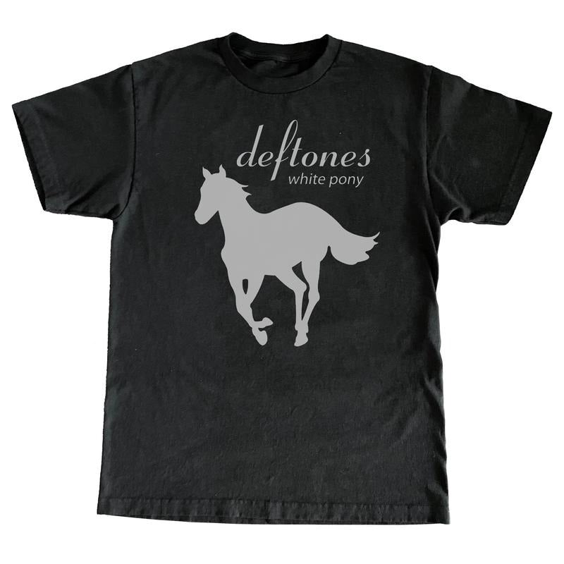 Deft0nes Band T-shirt, Shortsleeve, Unisex shirt Hoodie, Sweatshirt | HypeDripTees.com