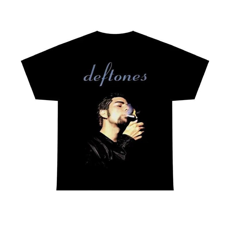 Deftones Fans Gift - Music Shirt Around the Fur Hoodie, Sweatshirt | HypeDripTees.com