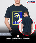Dennis Pitta Joe Flacco Elite shirt