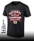 Denver Pioneers 2026 NCAA Frozen Four Men’s Ice Hockey National Champions shirt