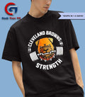 Denzel Ward Cleveland Browns Strength 1946 shirt