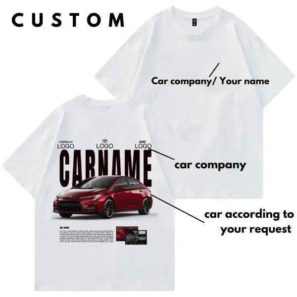 Design Car T-shirt, Hoodie, Sweater, Car Enthusiast Shirt, Car Clothing, Unisex, Vintage car shirt Classic Cotton...