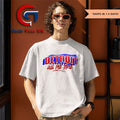 Detroit Basketball All The Time 2025 shirt