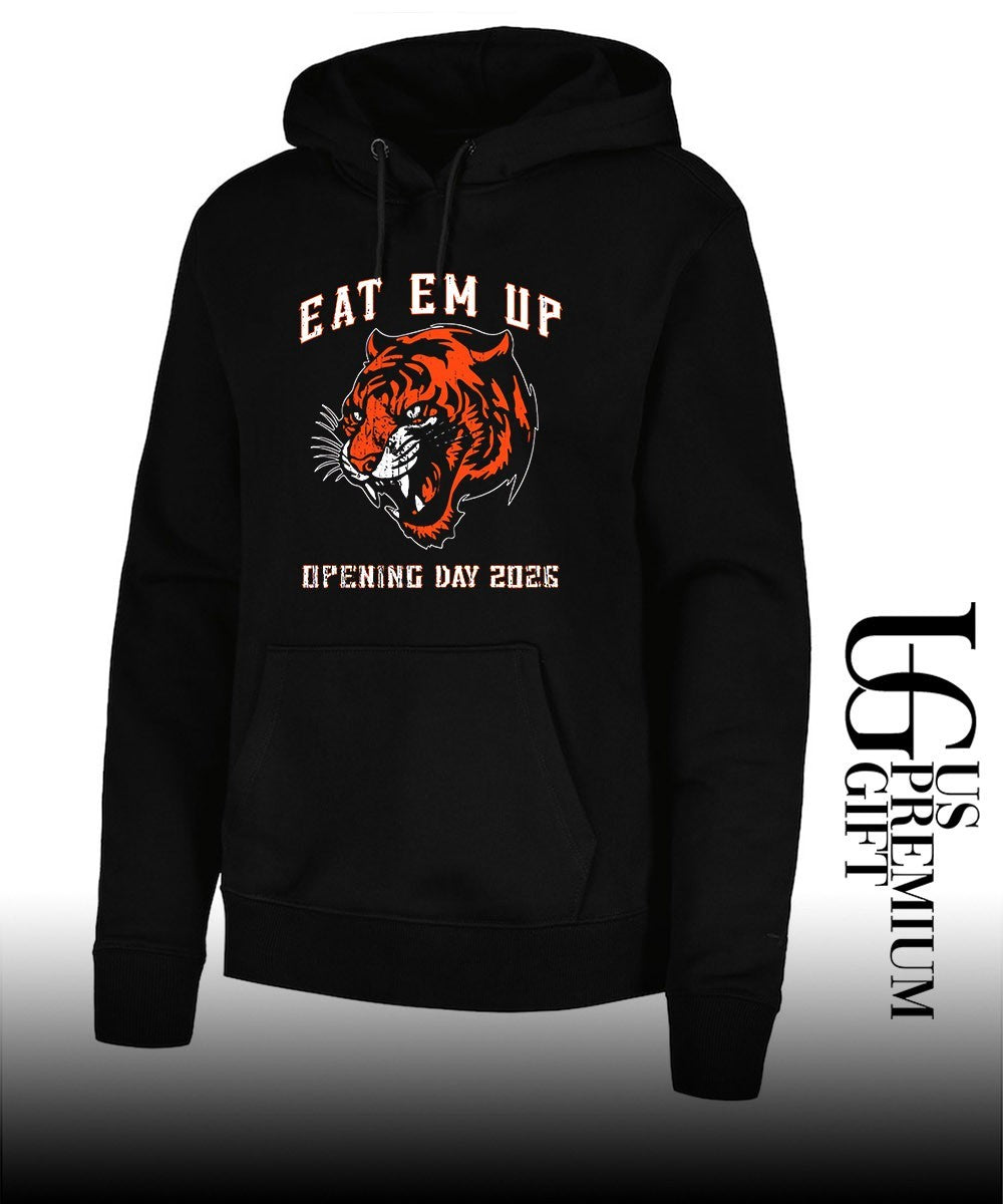 Detroit Lions Eat Em Up Opening Day 2026 shirt