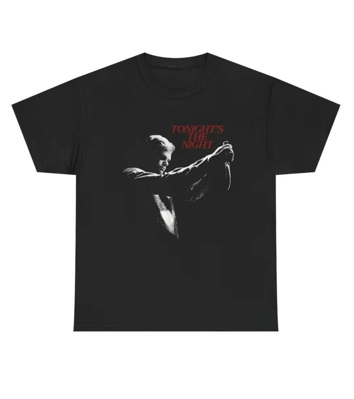 Dexter Morgan Tonight's The Night Shirt Graphic Tee for Men Women Streetwear Hoodie, Sweatshirt | HypeDripTees.com