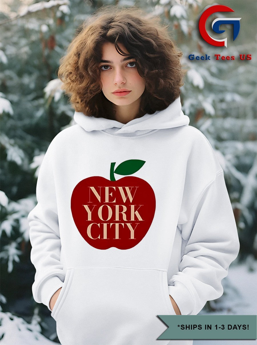 Dexter Resurrection Eric Stonestreet New York City shirt