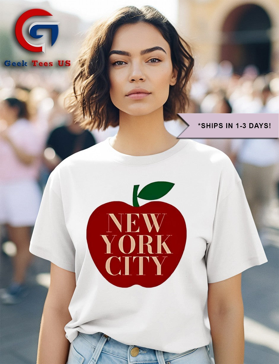 Dexter Resurrection Eric Stonestreet New York City shirt