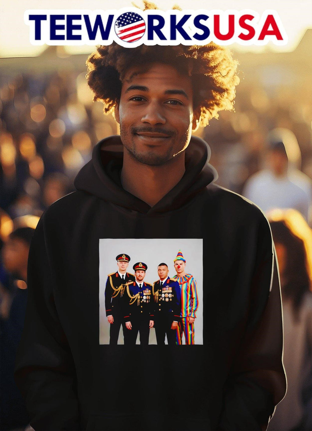 Dictator Meme Shirt