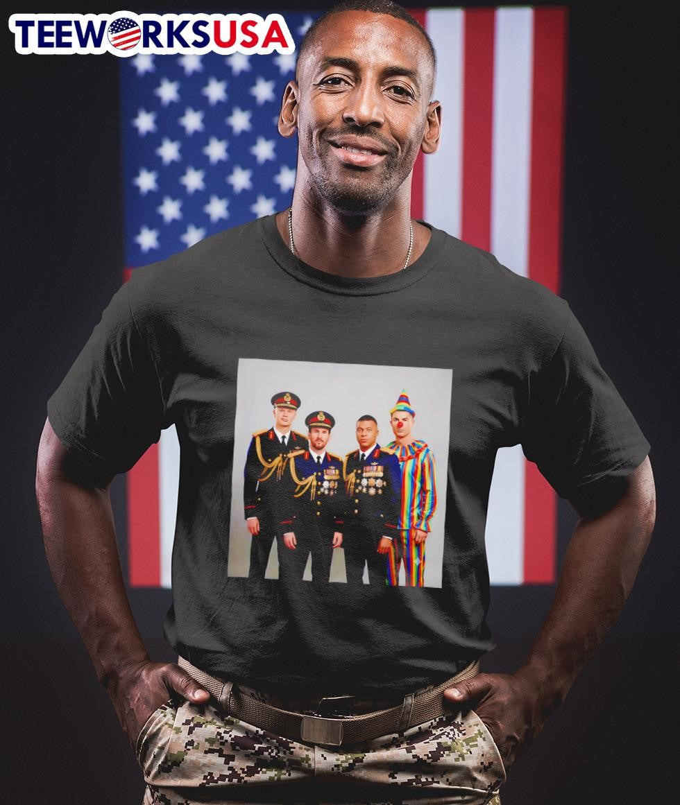 Dictator Meme Shirt