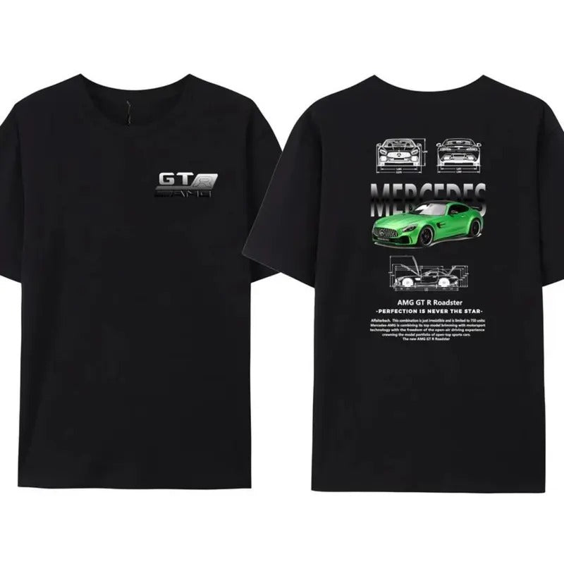 Digital GT 3 RS Birthday Party Casual 911 Day Memorial, 100% Cotton T-Shirt DRG Classic Menswear Hoodie, Sweatshirt
