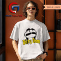 Dirty Dom Pringles logo shirt