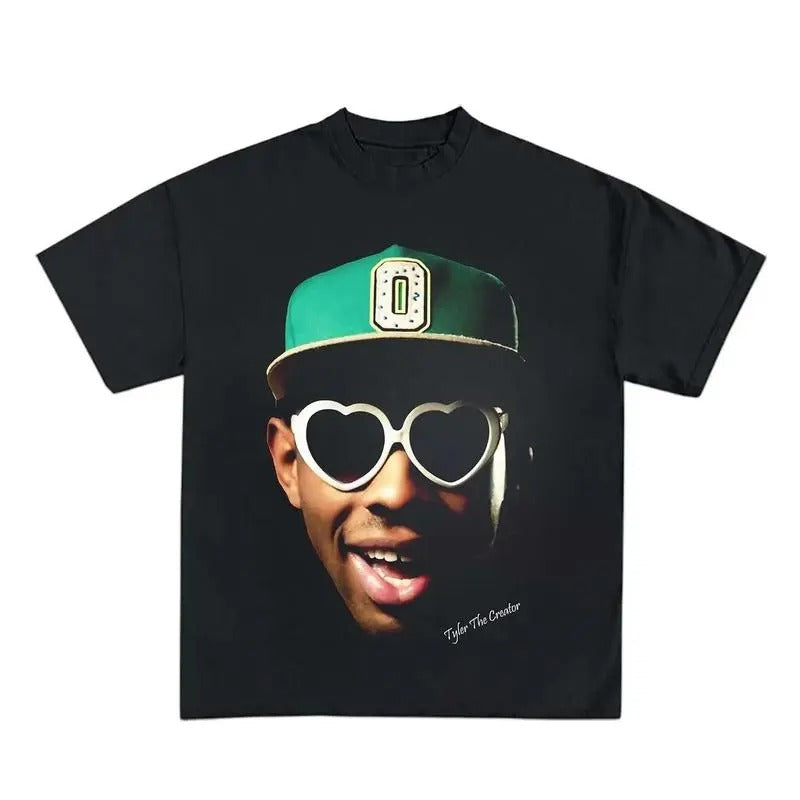Discover With Odd Future Tyler, the Creator-Inspired T-Shirts Hoodie, Sweatshirt | HypeDripTees.com