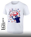Djs don’t dance no more they said shirt