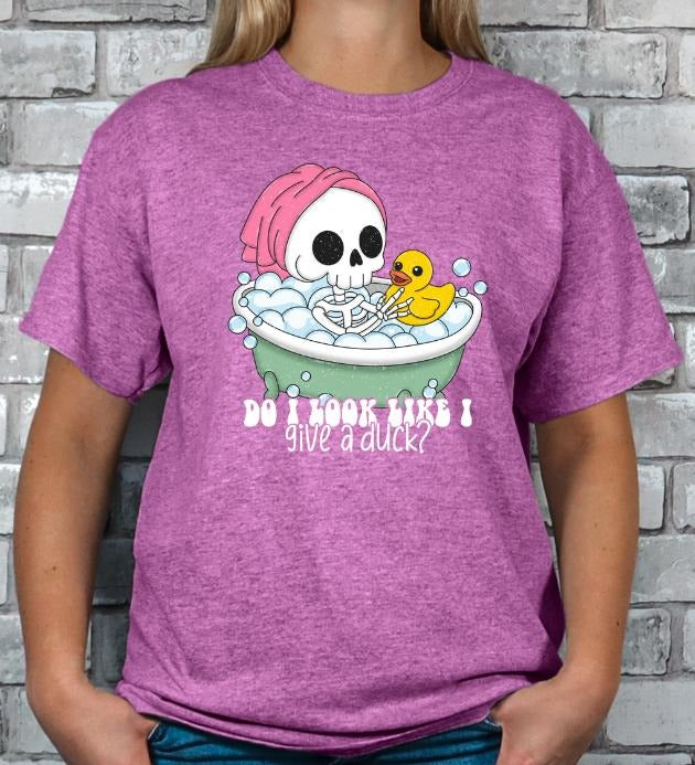 Does it look like Igive a duck T-shirt Hoodie, Sweatshirt | HypeDripTees.com