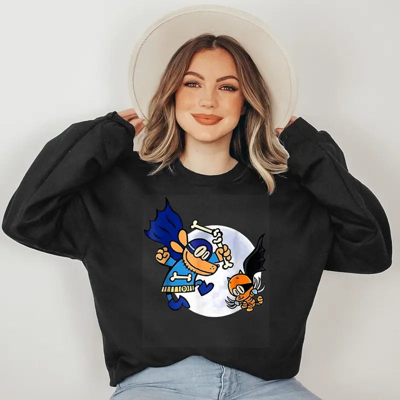 Dog and Cat Essentials Sweatshirt T-Shirts, Hoodie | HypeDripTees.com