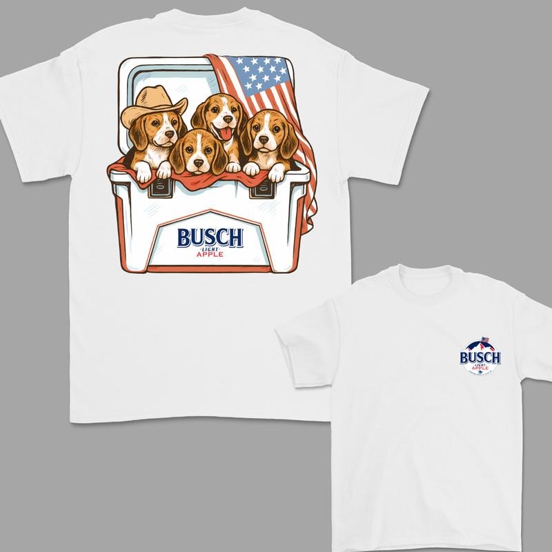 Dogs Beer Tees, Cute Dogs T-Shirt Beagle T-shirt, Perfect Beer And Dog T-shirt For Women, For Men Hoodie, Sweatshirt