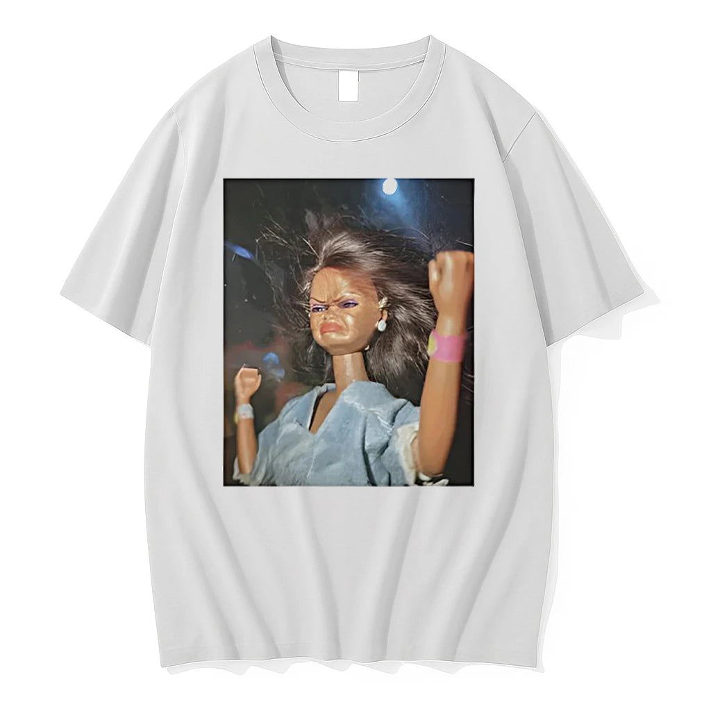 Doll Face Meme Funny Tshirts Sweater Hoodie, Sweatshirt | HypeDripTees.com