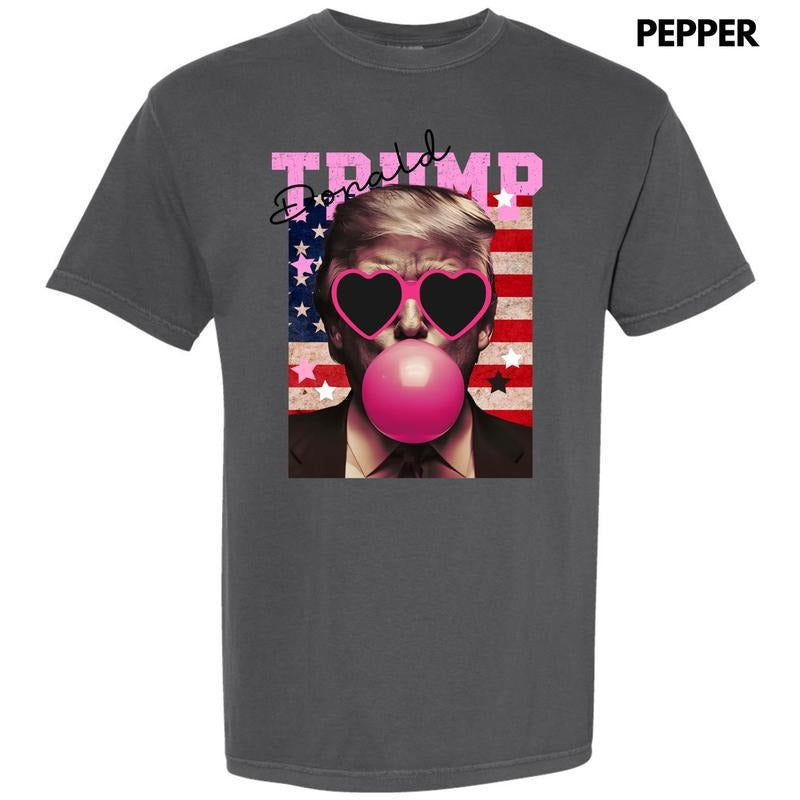 Donald Bubblegum Comfort Colors T-Shirt 'NLB' Hoodie, Sweatshirt | HypeDripTees.com