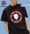 Donald Trump The Peace President Peace Through Strength shirt