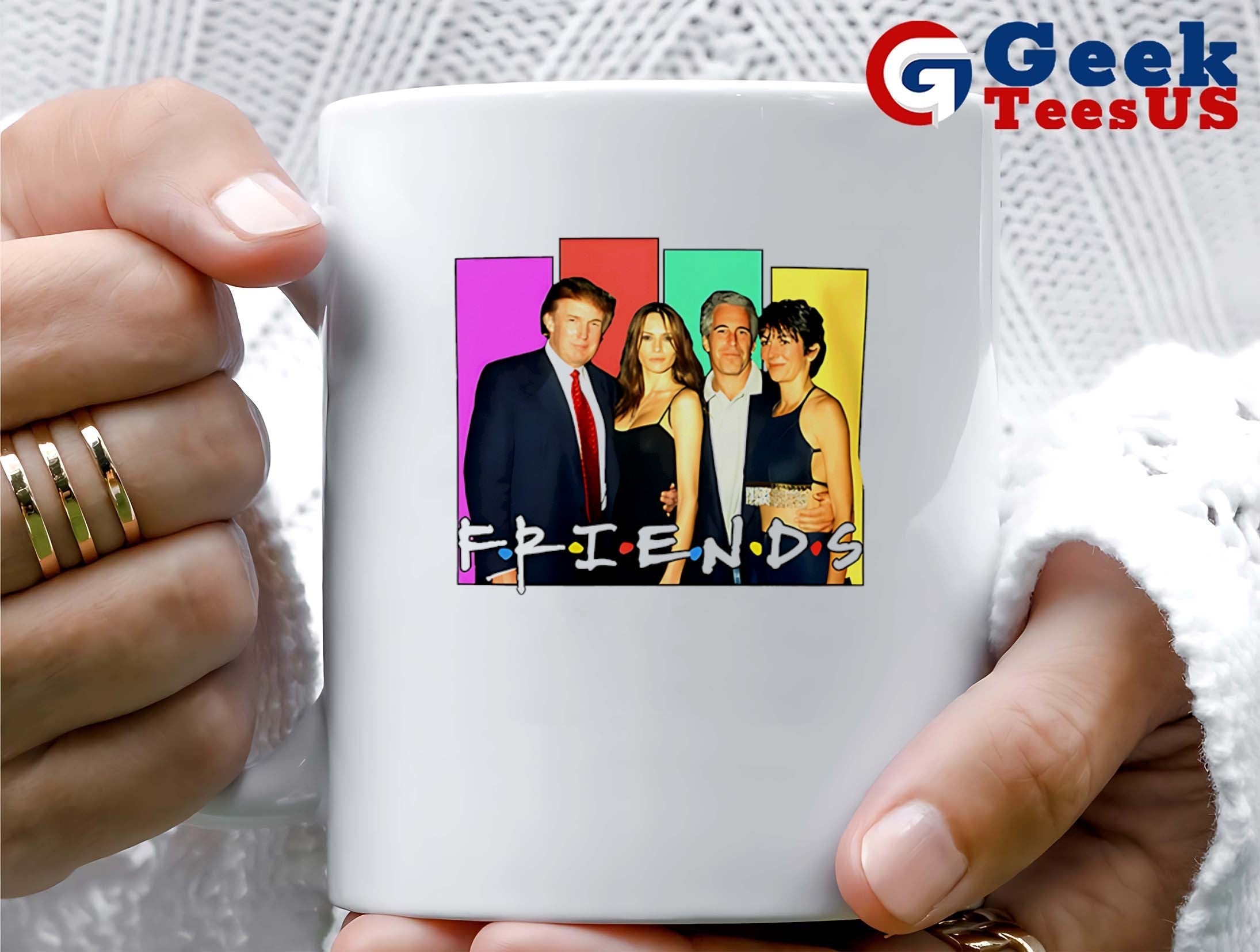 Donald Trump and Jeffrey Epstein young Best Friends shirt