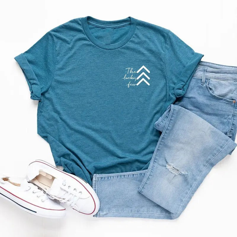 Down Syndrome Month Shirt Down Syndrome Awareness Down Syndrome Support Shirt Down Syndrome Mom Lucky Few Shirt Down Right Perfect T-Shirts, Hoodie, Sweatshirt