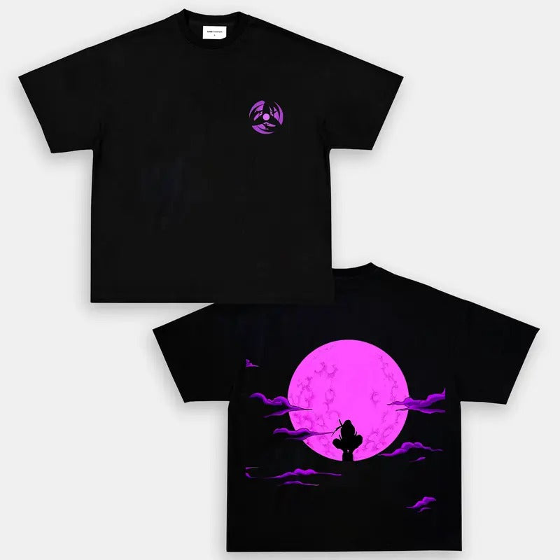 Downfall Vintage Oversized T Shirt, Anime Manga Shirt, Anime Shirt, Anime Lovers Shirt, Graphic Anime Tee, Manga Shirt,...