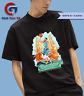 Downtowns Stephen Curry All-Star Golden State Warriors shirt