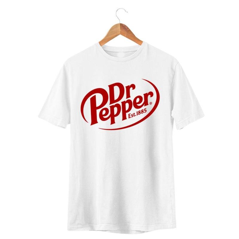 Dr Pepper shirt, Dr. Pepper Shirt Classic T-Shirt, Dr Pepper Lover, Dr Pepper Gift Hoodie, Sweatshirt | HypeDripTees.com